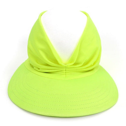 📢📢40% OFF !! ⏰Summer women's Sun Hat