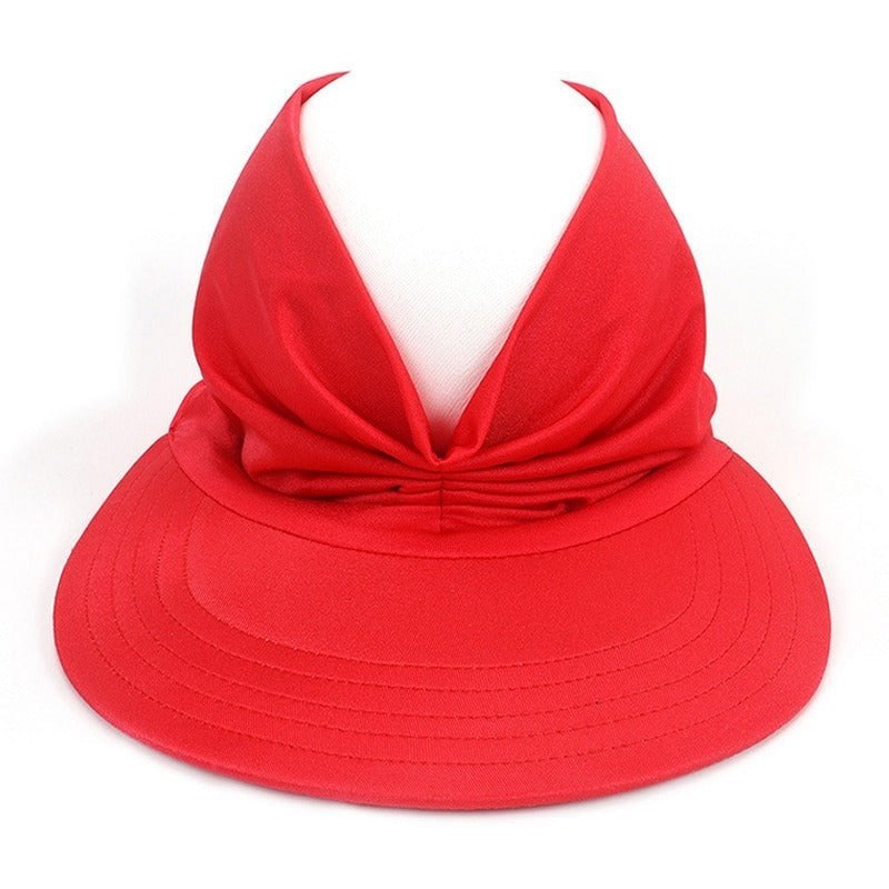 📢📢40% OFF !! ⏰Summer women's Sun Hat