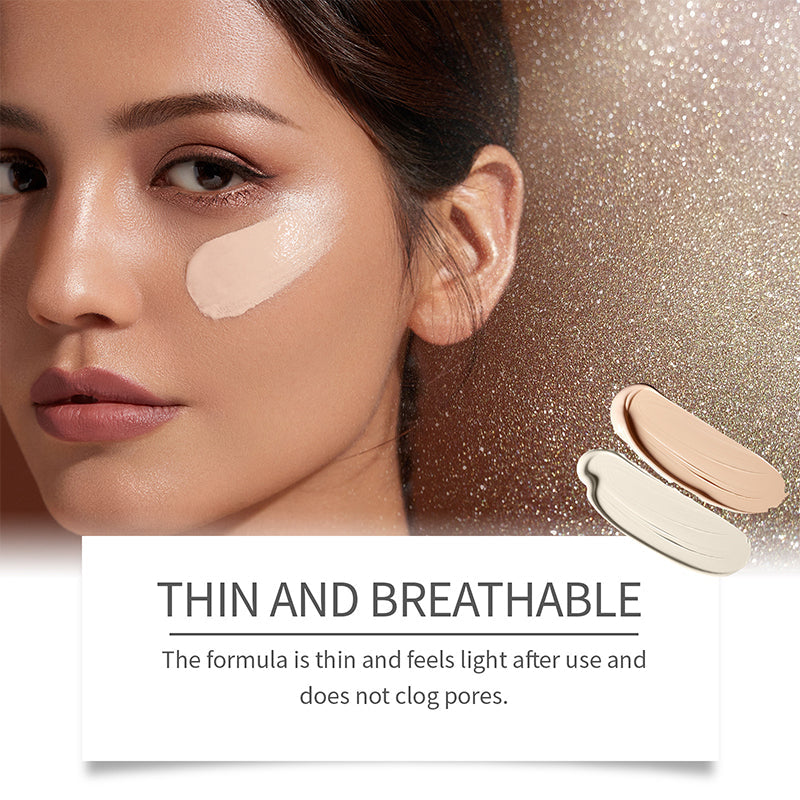 📢📢50% OFF !!!⏰Moisturizing Lightweight BB Cream