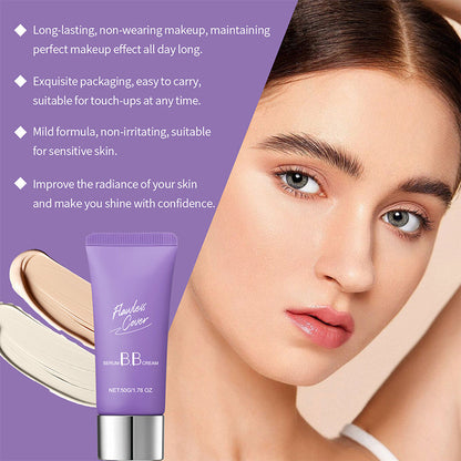 📢📢50% OFF !!!⏰Moisturizing Lightweight BB Cream