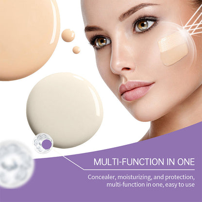 📢📢50% OFF !!!⏰Moisturizing Lightweight BB Cream