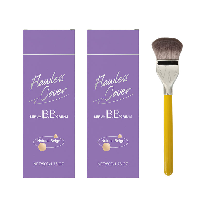 📢📢50% OFF !!!⏰Moisturizing Lightweight BB Cream