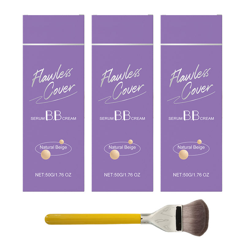 📢📢50% OFF !!!⏰Moisturizing Lightweight BB Cream