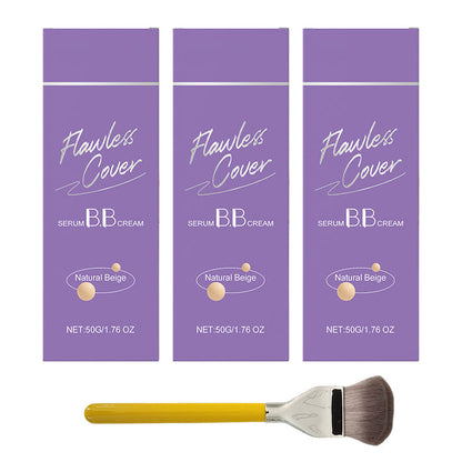 📢📢50% OFF !!!⏰Moisturizing Lightweight BB Cream