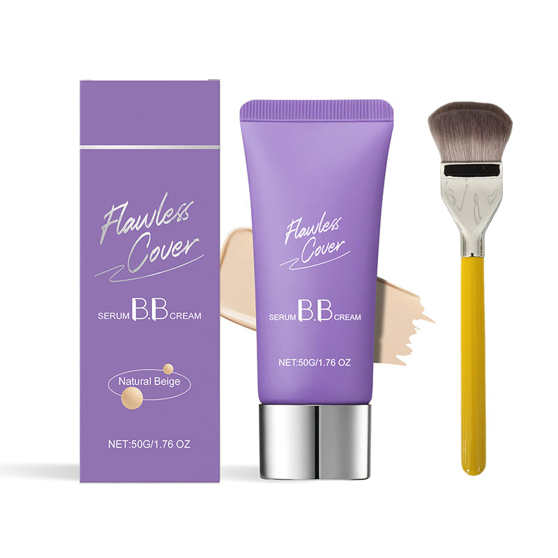 📢📢50% OFF !!!⏰Moisturizing Lightweight BB Cream