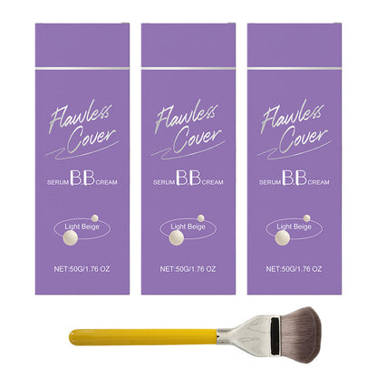 📢📢50% OFF !!!⏰Moisturizing Lightweight BB Cream