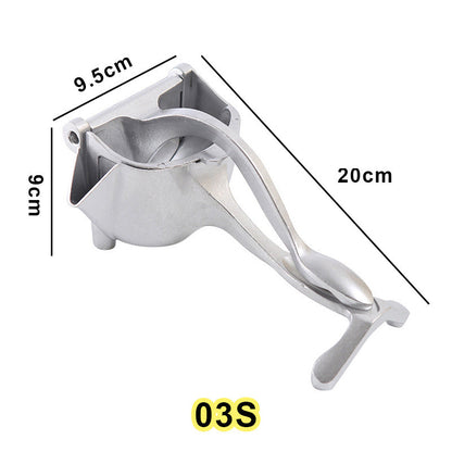 Manual Juice Extractor