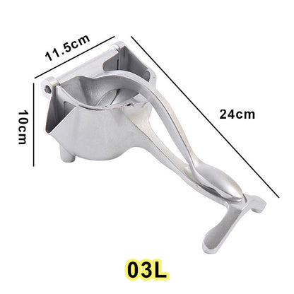 Manual Juice Extractor