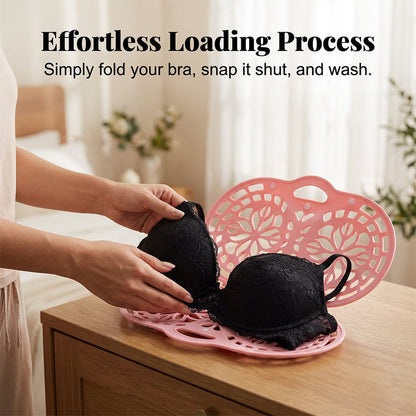 📢📢30% OFF !!!⏰Silicone Bra Washing Bags for Laundry