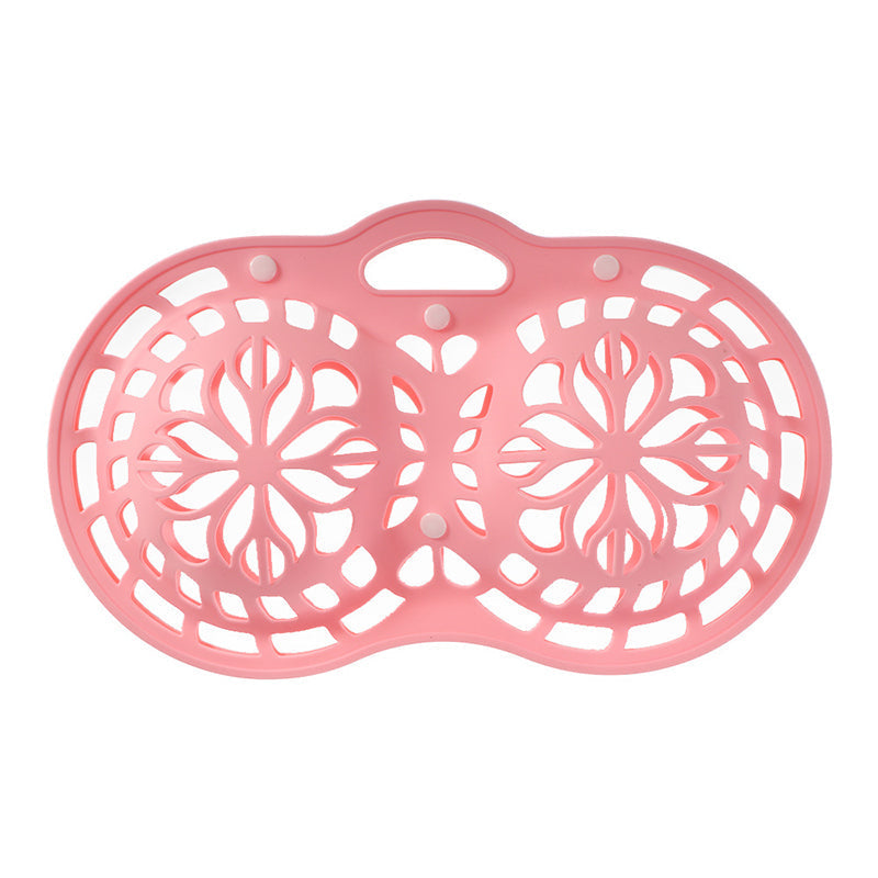 📢📢30% OFF !!!⏰Silicone Bra Washing Bags for Laundry