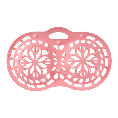 📢📢30% OFF !!!⏰Silicone Bra Washing Bags for Laundry