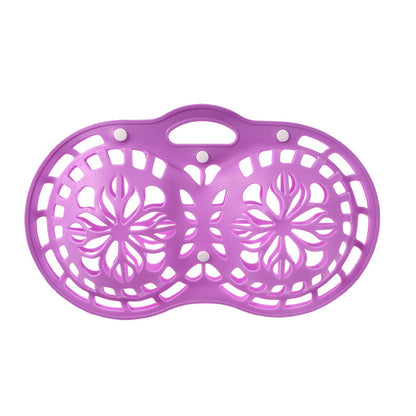 📢📢30% OFF !!!⏰Silicone Bra Washing Bags for Laundry