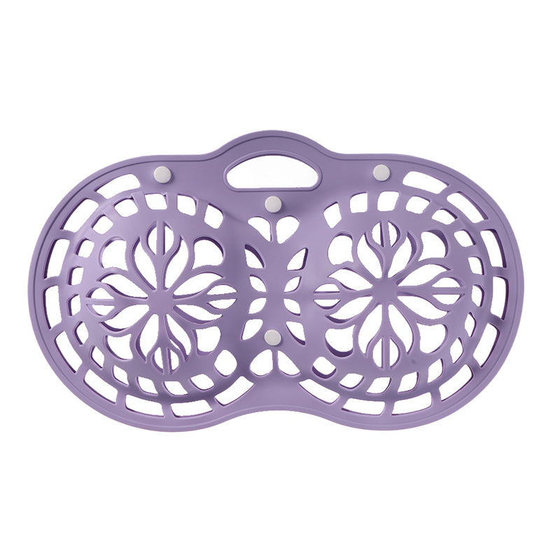 📢📢30% OFF !!!⏰Silicone Bra Washing Bags for Laundry