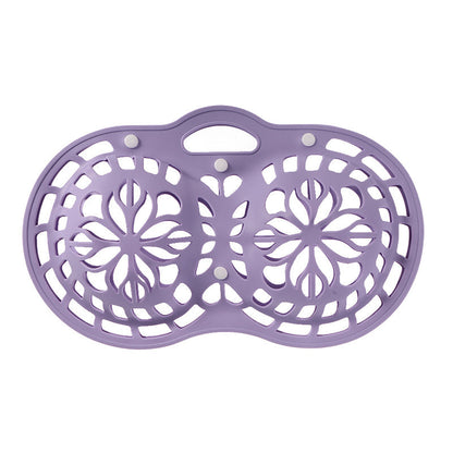 📢📢30% OFF !!!⏰Silicone Bra Washing Bags for Laundry