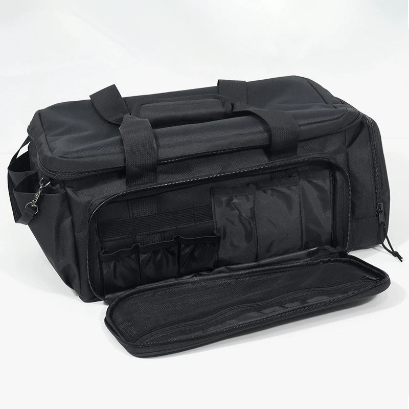 📢📢35% OFF !!!⏰14-Inch Heavy-Duty Canvas Tool Bag