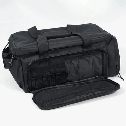 📢📢35% OFF !!!⏰14-Inch Heavy-Duty Canvas Tool Bag