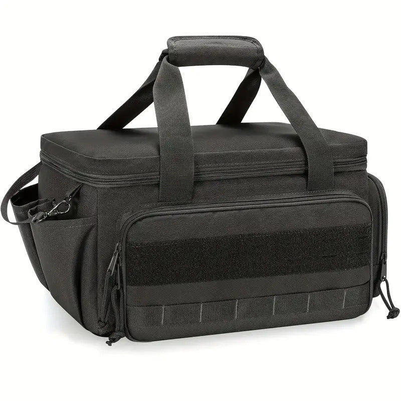 📢📢35% OFF !!!⏰14-Inch Heavy-Duty Canvas Tool Bag