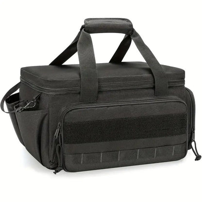 📢📢35% OFF !!!⏰14-Inch Heavy-Duty Canvas Tool Bag