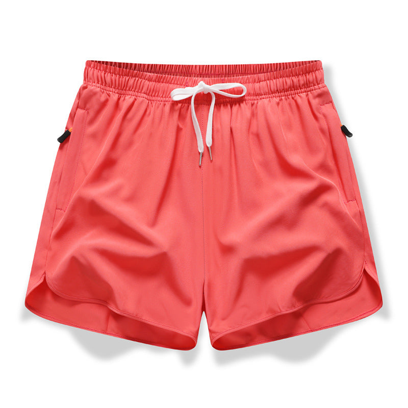 📢📢30% OFF !!!⏰Breathable athletic shorts with zippered pockets🌊5 pieces for only £ 39.99💪