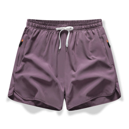 📢📢30% OFF !!!⏰Breathable athletic shorts with zippered pockets🌊5 pieces for only £ 39.99💪
