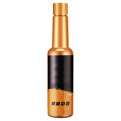 📢📢BUY 5 GET 5 FREE⏰Gold Edition Engine Carbon Remover Additive 📢10 items for just £39.95