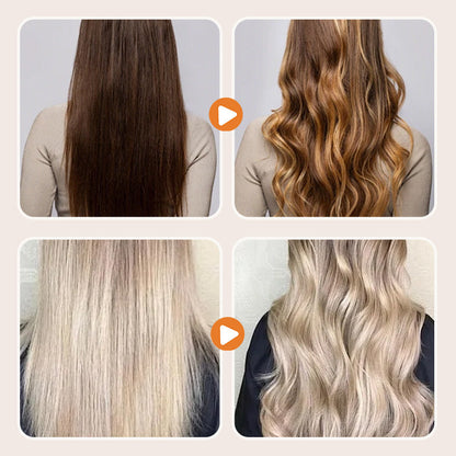 📢📢30% OFF !!!⏰Automatic Hair Curler with Four Temperature
