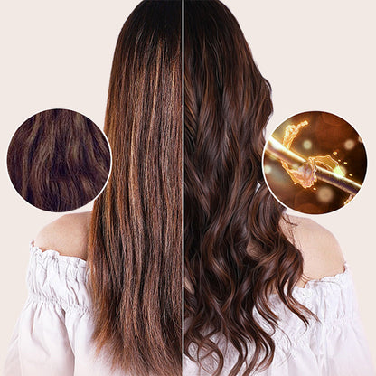 📢📢30% OFF !!!⏰Automatic Hair Curler with Four Temperature