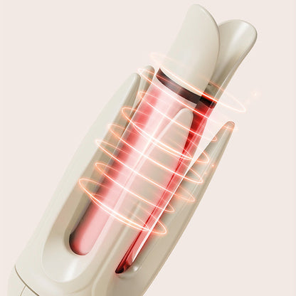 📢📢30% OFF !!!⏰Automatic Hair Curler with Four Temperature