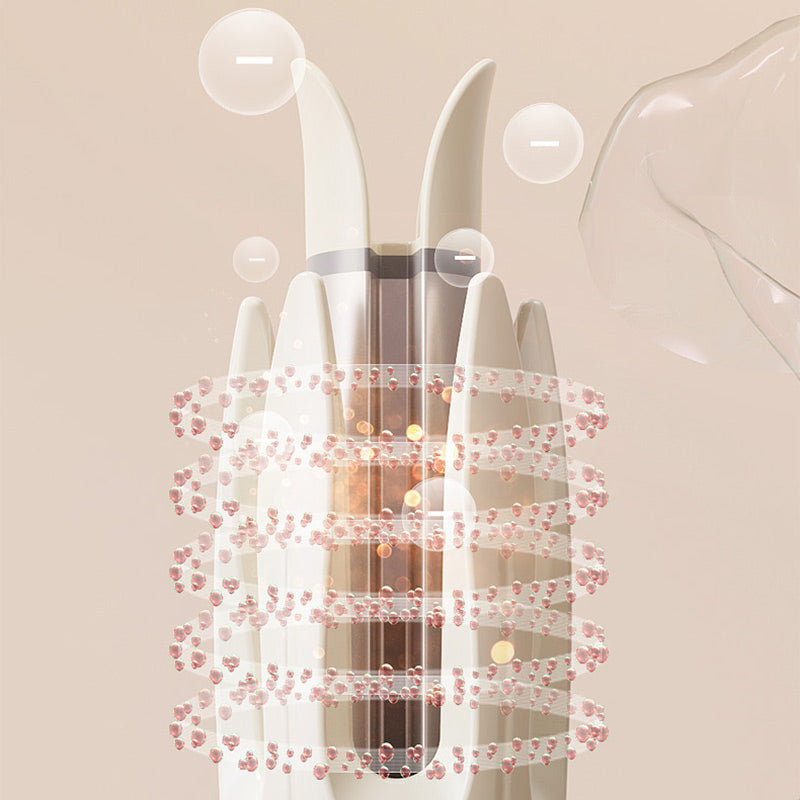 📢📢30% OFF !!!⏰Automatic Hair Curler with Four Temperature