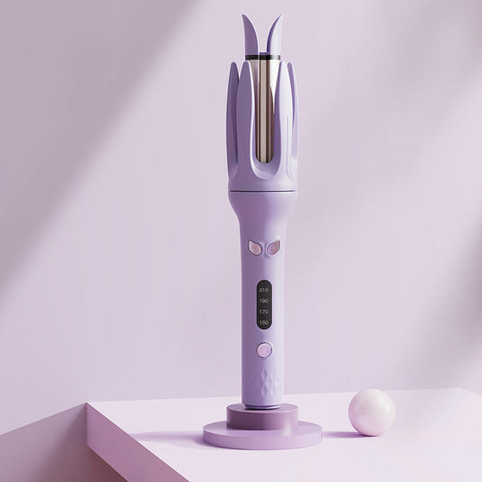 📢📢30% OFF !!!⏰Automatic Hair Curler with Four Temperature