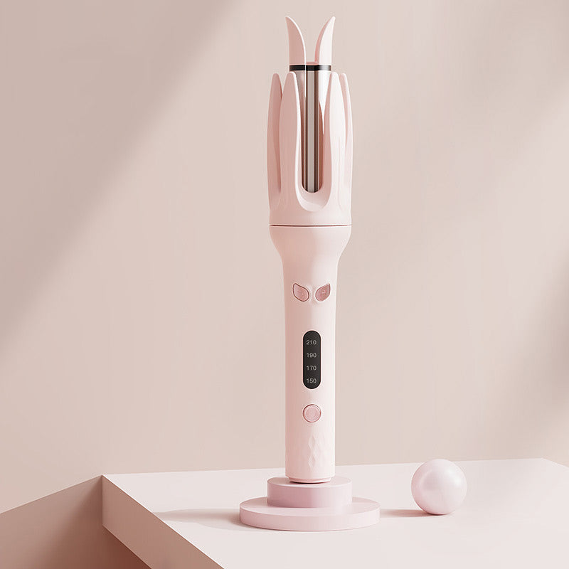 📢📢30% OFF !!!⏰Automatic Hair Curler with Four Temperature