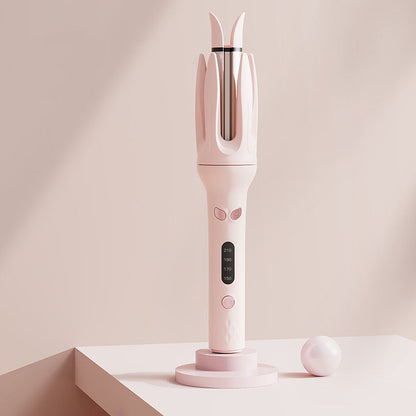 📢📢30% OFF !!!⏰Automatic Hair Curler with Four Temperature
