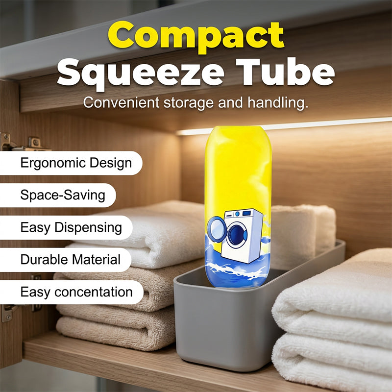 Deep-Cleaning Mold Stain Remover Gel for Home Use