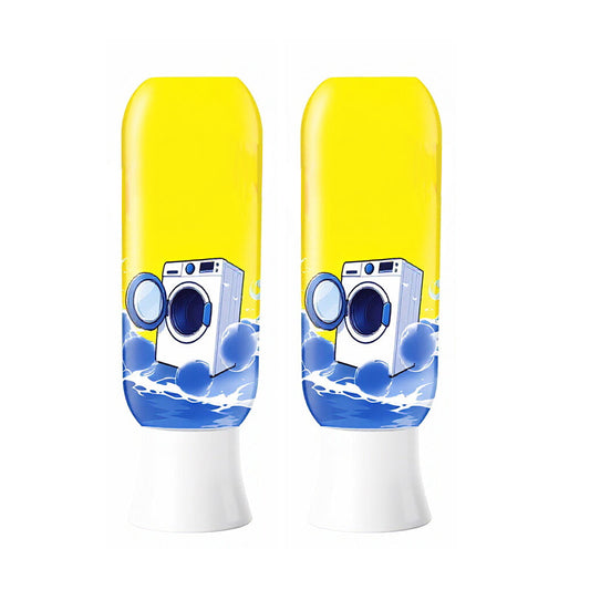 Deep-Cleaning Mold Stain Remover Gel for Home Use