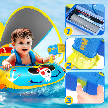 📢📢30% OFF !! ⏰Creative Automatic Multi-Hole Bubble Machine