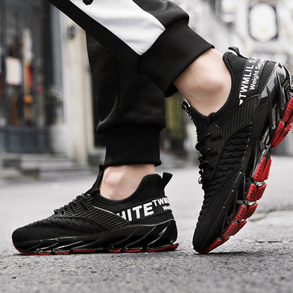 📢📢40% OFF !!!⏰🥳💞50K+ SOLD!💥49% OFF! 🔥Men's Comfortable Breathable Sneakers