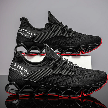 📢📢40% OFF !!!⏰🥳💞50K+ SOLD!💥49% OFF! 🔥Men's Comfortable Breathable Sneakers
