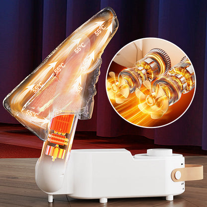 📢📢30% OFF !!!⏰Rapid Drying & Sterilizing Shoe Dryer with Intelligent Timing