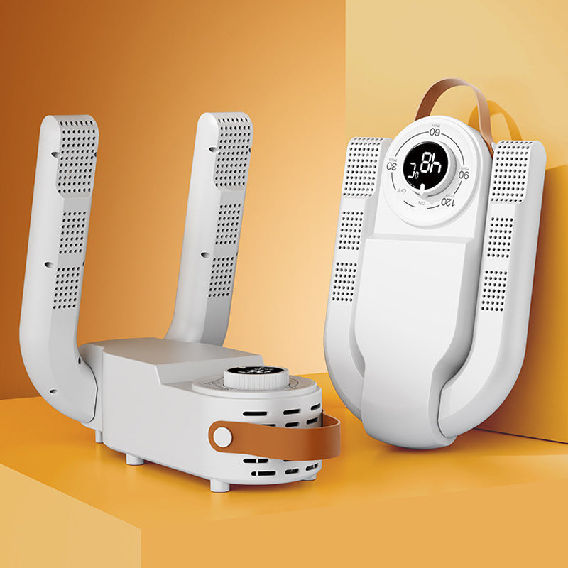 📢📢30% OFF !!!⏰Rapid Drying & Sterilizing Shoe Dryer with Intelligent Timing