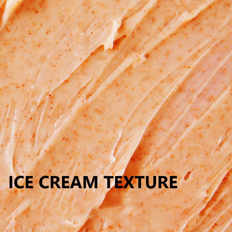 📢📢Buy 5 get 5 free⏰Vitamin C Exfoliating Turmeric Body Scrub