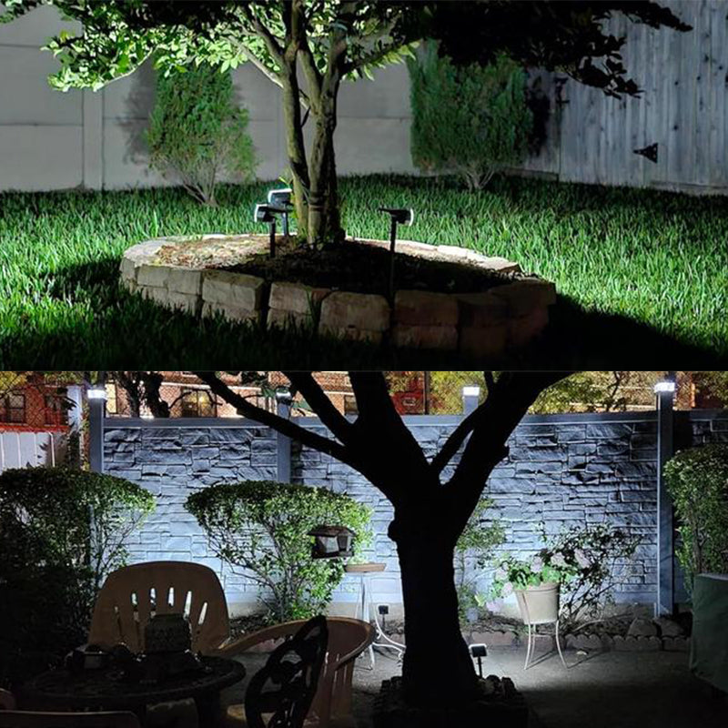 📢📢30% OFF !! ⏰Outdoor Solar Ground Stake Light for Garden