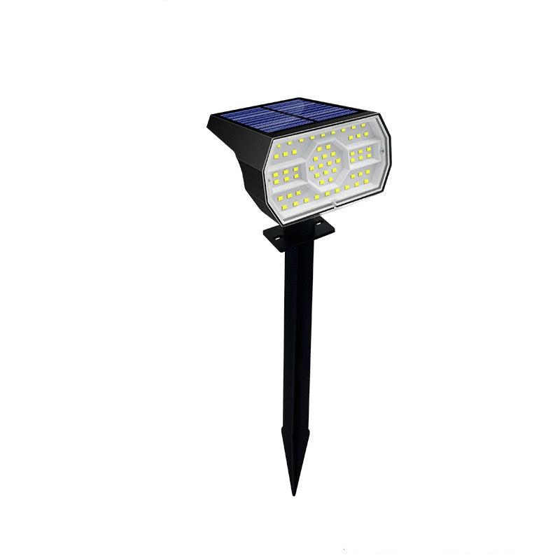 📢📢30% OFF !! ⏰Outdoor Solar Ground Stake Light for Garden