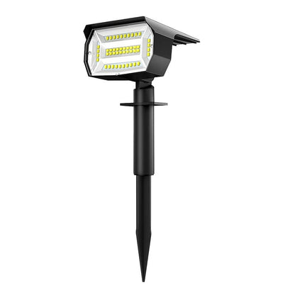 📢📢30% OFF !! ⏰Outdoor Solar Ground Stake Light for Garden