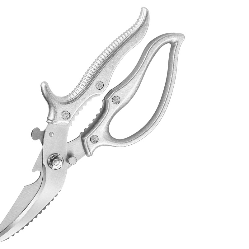 Heavy-Duty Multifunctional Kitchen Shears