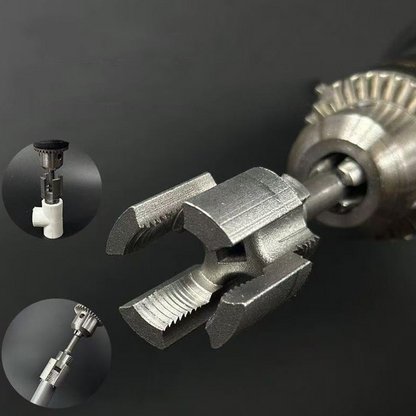 📢📢40% OFF !! ⏰Pipe Thread Cutting Tool