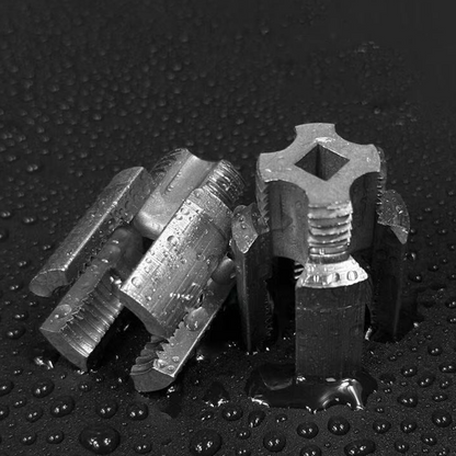 📢📢40% OFF !! ⏰Pipe Thread Cutting Tool