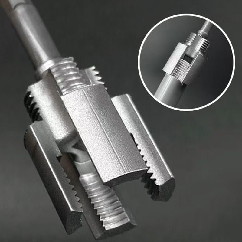 📢📢40% OFF !! ⏰Pipe Thread Cutting Tool
