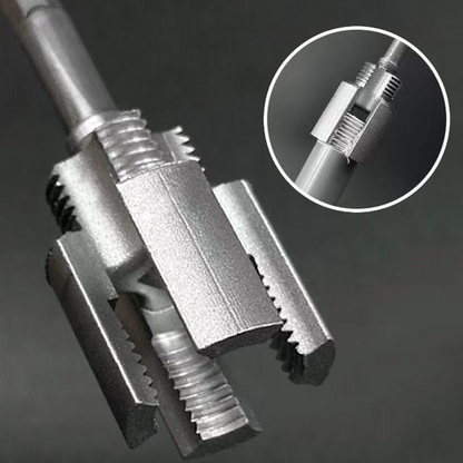 📢📢40% OFF !! ⏰Pipe Thread Cutting Tool