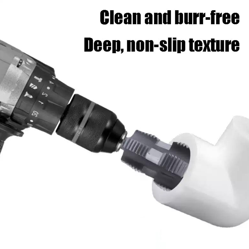 📢📢40% OFF !! ⏰Pipe Thread Cutting Tool