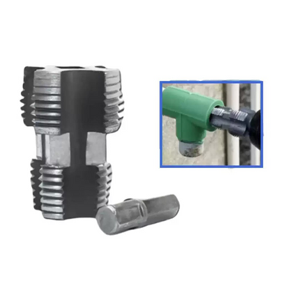 📢📢40% OFF !! ⏰Pipe Thread Cutting Tool
